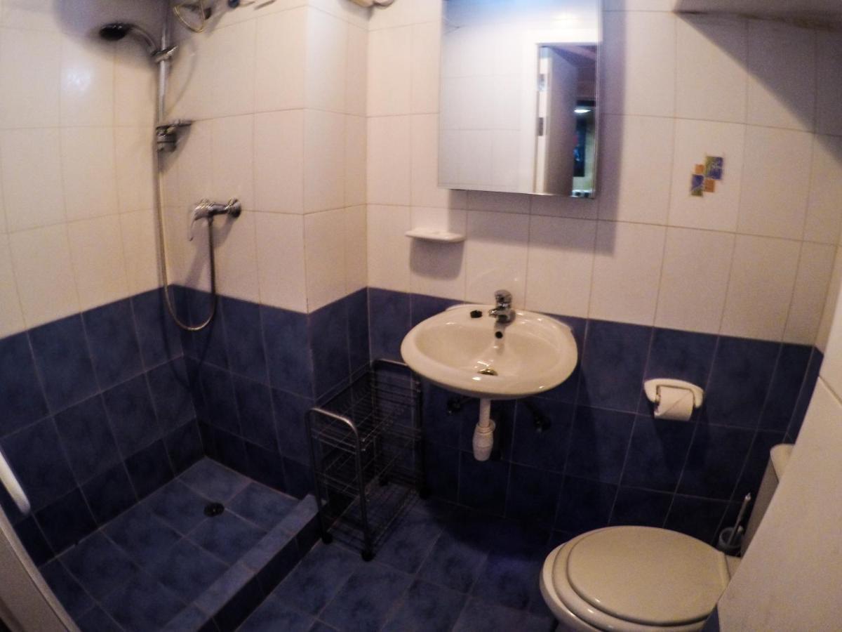 Banoffee Two Bedroom Apartment فاليتا المظهر الخارجي الصورة